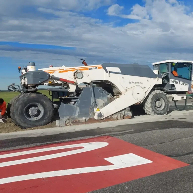 Bacheo en Parana12