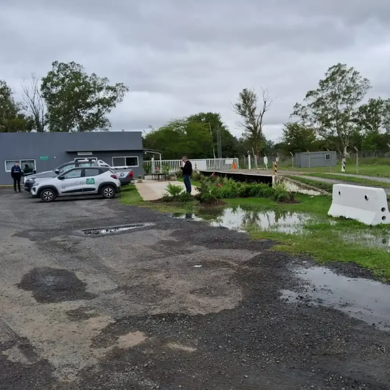 Mantenimiento y mejoras en el Taller de Ezeiza10