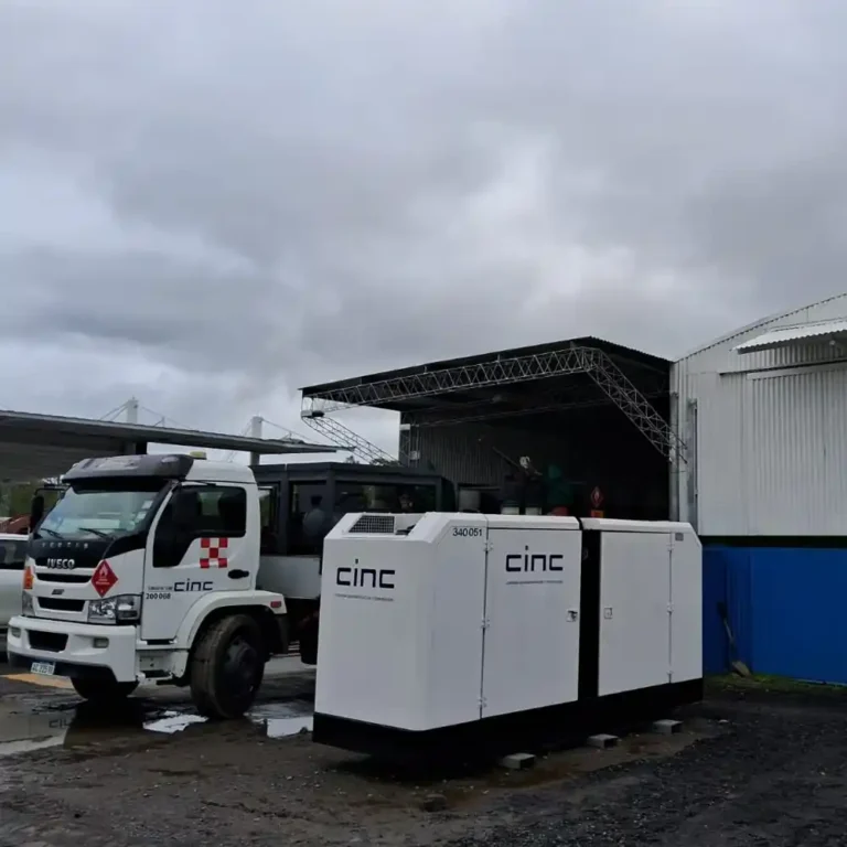 Mantenimiento y mejoras en el Taller de Ezeiza11