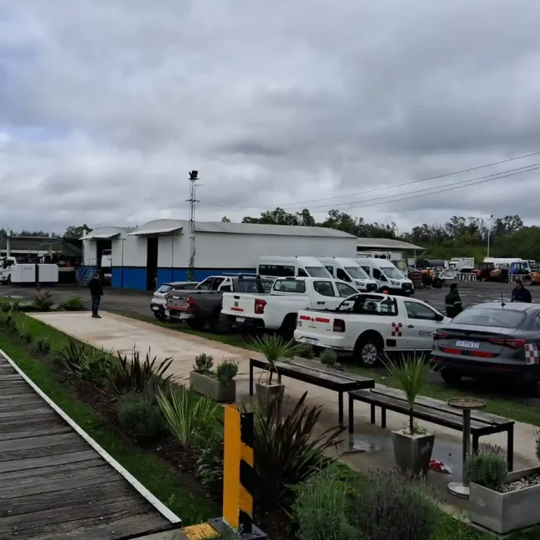 Mantenimiento y mejoras en el Taller de Ezeiza12
