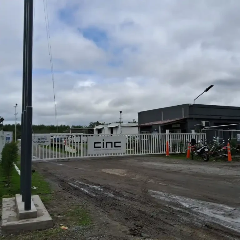 Mantenimiento y mejoras en el Taller de Ezeiza13