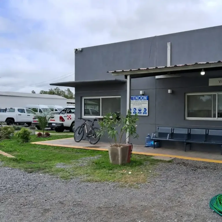 Mantenimiento y mejoras en el Taller de Ezeiza14
