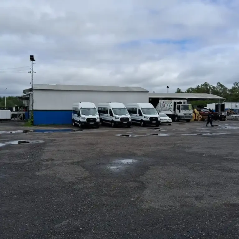 Mantenimiento y mejoras en el Taller de Ezeiza15