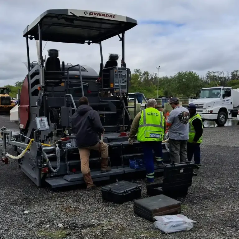 Mantenimiento y mejoras en el Taller de Ezeiza17