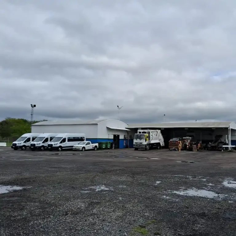 Mantenimiento y mejoras en el Taller de Ezeiza18