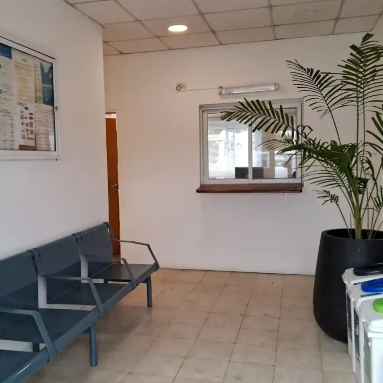 Mantenimiento y mejoras en el Taller de Ezeiza25