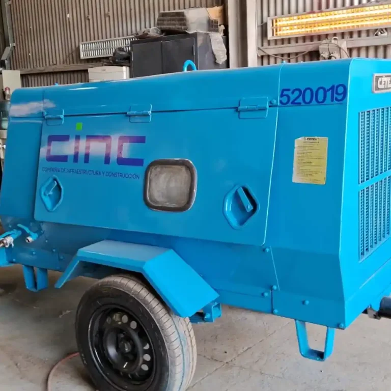 Mantenimiento y mejoras en el Taller de Ezeiza29