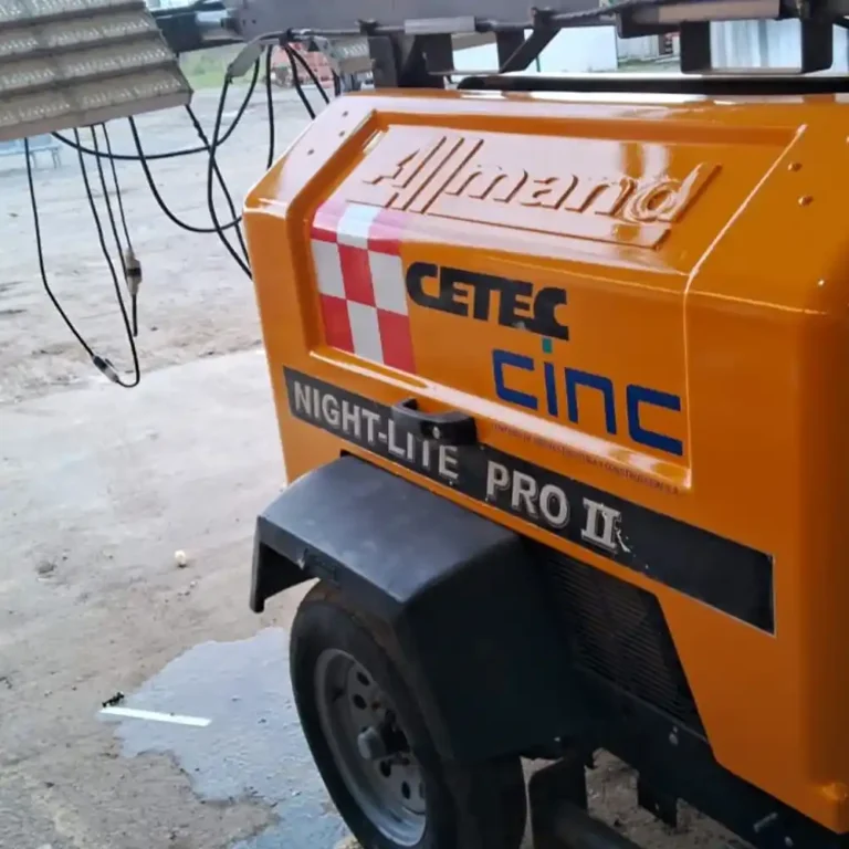 Mantenimiento y mejoras en el Taller de Ezeiza30