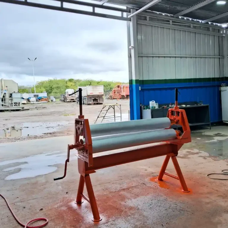 Mantenimiento y mejoras en el Taller de Ezeiza4